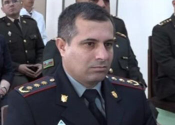 Vilayət Eyvazov keçmiş daxili işlər nazirinə yeni vəzifə verdi