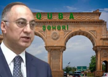 Qoşqar Təhməzovun Qubadakı qoçuları MEYDAN SULAYIR…