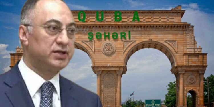 Qoşqar Təhməzovun Qubadakı qoçuları MEYDAN SULAYIR…