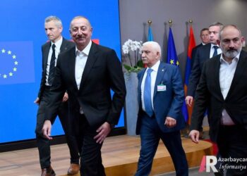 Liderlərin Brüssel görüşü nə ilə yadda qaldı? – 7 mühüm məqam