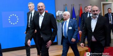 Liderlərin Brüssel görüşü nə ilə yadda qaldı? – 7 mühüm məqam