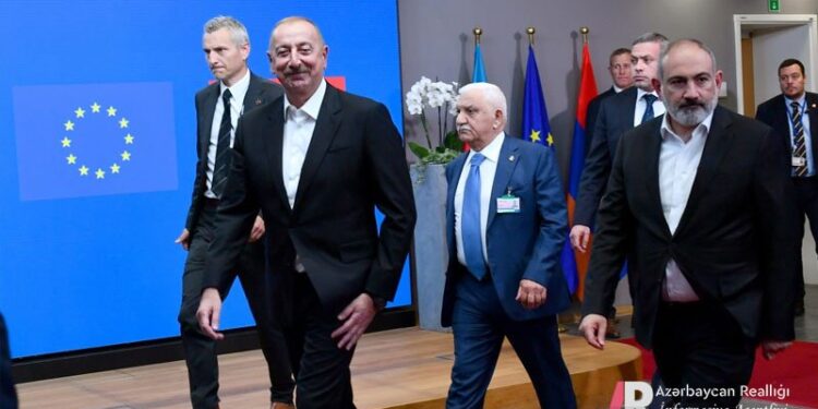 Liderlərin Brüssel görüşü nə ilə yadda qaldı? – 7 mühüm məqam