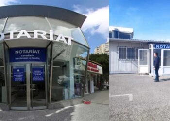 Şeyxin qohumudur deyə 48 saylı notarius 3 ünvanda fəaliyyət göstərir – ŞİKAYƏT