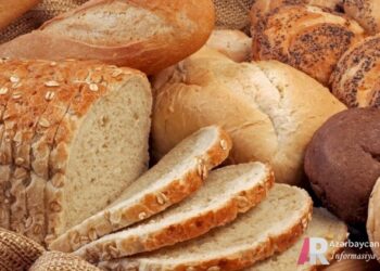Rusiya dünyanı taxılla sınağa çəkir: Çörək bahalaşacaq