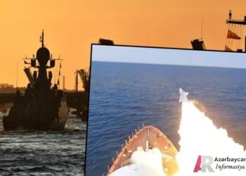 SON DƏQİQƏ! Rusiya düyməyə basdı – Qara dənizdə QAYNAR ANLAR