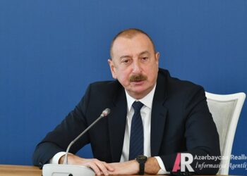 “Dedim ki, bundan sonra heç bir dəvət olmayacaq” – Prezident