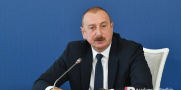 “Dedim ki, bundan sonra heç bir dəvət olmayacaq” – Prezident
