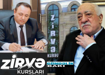 ZİRVƏ kurslarında nələr baş verir…? – Kursun təsisçisi və direktoru Rahib İmrahimov hansısa dini təriqətə qulluq edirmi..?