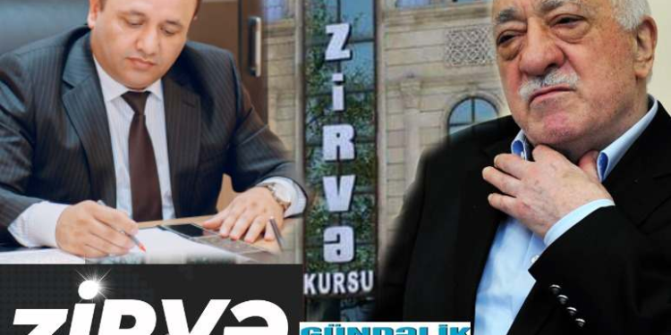 ZİRVƏ kurslarında nələr baş verir…? – Kursun təsisçisi və direktoru Rahib İmrahimov hansısa dini təriqətə qulluq edirmi..?