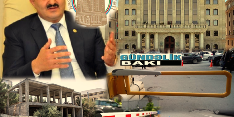 Varidatının sayı-hesabı bilinməyən icra başçısı, Asif Əsgərov Nəsimi rayonunu 8 ildir sökür… – Nəsimi rayonunda Asif Əsgərovun qohumları hansı statusa malikdir?…