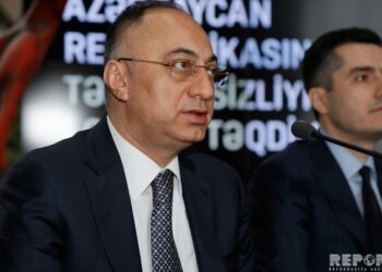 Yoldaş Təhməzov, bir Gəncəyə nəzər sal… – GİLEY