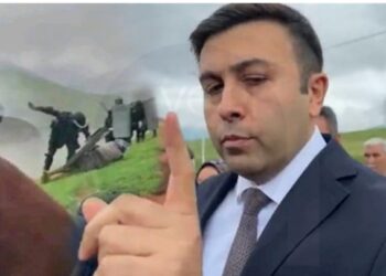 Azərbaycan Azərbaycan Gədəbəydə sahibkarlara DİVAN TUTURLAR… – Başçı görmürmü?