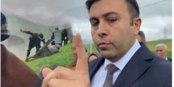 Azərbaycan Azərbaycan Gədəbəydə sahibkarlara DİVAN TUTURLAR… – Başçı görmürmü?
