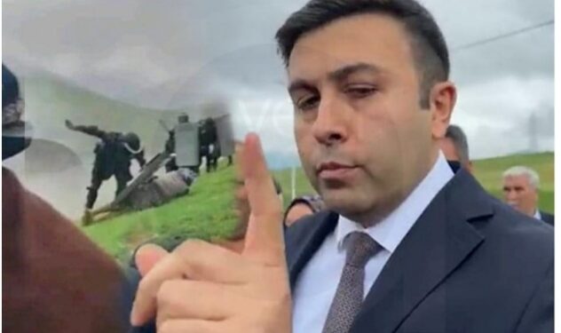 Azərbaycan Azərbaycan Gədəbəydə sahibkarlara DİVAN TUTURLAR… – Başçı görmürmü?