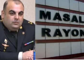 Masallı rayon hərbi komissarlığında özbaşınalıq: Ölümlə çarpışan ananın yeganə övladını məcburi maşına basıb hərbi xidmətə apardılar – VİDEO