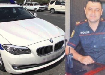 90 YP 231-ə hər şey “palojnadır”-Şəmkir “avtoş-polis”i haqda ölçü götürüləcəkmi?