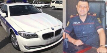 90 YP 231-ə hər şey “palojnadır”-Şəmkir “avtoş-polis”i haqda ölçü götürüləcəkmi?