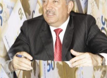 Əziz Əzizovun “biznes sevdası” indi də Suraxanıda davam edir – VİDEO