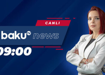 Salyanda bədbəxt hadisə baş verdi – Xəbərlərin 09:00 buraxılışı