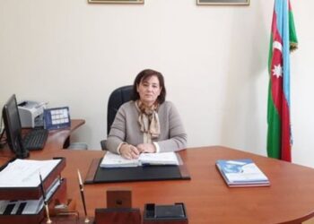 Təhminə Əsədova “İntellekt” məktəb-liseyində “fironluq” edir -İddia