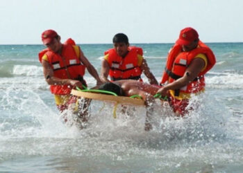 Bilgəh çimərliyində batan şəxsin meyiti tapıldı