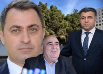 49 saylı məktəbdə nə baş verir?-23 İLLİK DİREKTORA AĞIR İTTİHAMLAR