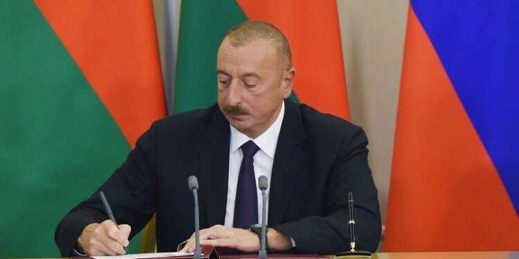 Azərbaycanda yeni müavinət növləri təsis edildi – Prezident təsdiqlədi