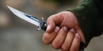 Novxanıda 46 yaşlı kişi qətlə yetirildi