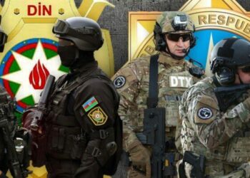 DİN və DSX-dən birgə əməliyyat – SAXLANILANLAR VAR