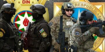 DİN və DSX-dən birgə əməliyyat – SAXLANILANLAR VAR