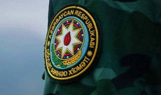 Dövlət Sərhəd Xidmətinin Baş İdarəsinə yeni rəis təyin edilib