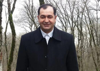 Azər Qaraşov qətlə yetirilib – Oğlu saxlanıldı