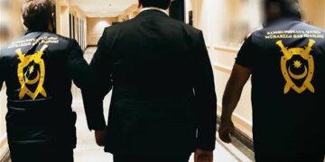 Bu dövlət qurumunda korrupsiyaya qarşı əməliyyat keçirildi