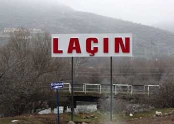 23 ailənin də Laçın həsrəti bitdi