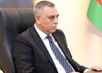 Səfərbərliyin rəisi iclas keçirdi: İşçi qrupu yaradıldı – Video