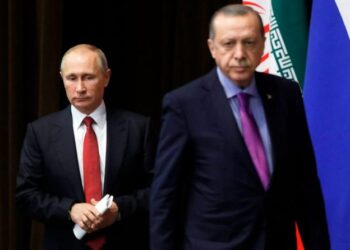 Kreml: “Putin Ərdoğanın qərarını anlayışla qarşılayır”