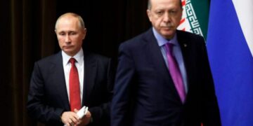 Kreml: “Putin Ərdoğanın qərarını anlayışla qarşılayır”