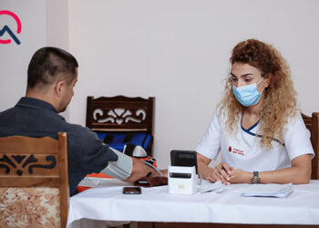 Aşurada qanvermə aksiyalarının keçiriləcəyi ünvanların – Siyahısı