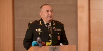 Daha bir generaldan nazir haqda şok ifadə: “Hamısını ifşa edin!”