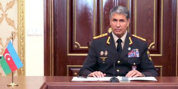 Polis polkovniki bu şöbənin rəisi təyin edildi