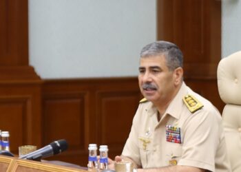 DAHA İKİ GENERAL VƏZİFƏDƏN AZAD OLUNDU – MN-də son iki gündə 4 yüksək vəzifəli şəxs yola salındı