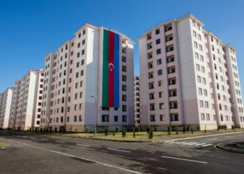 Keçmiş məcburi köçkünlərə verilmiş mənzillərin taleyi necə olacaq? – Rəsmi AÇIQLAMA