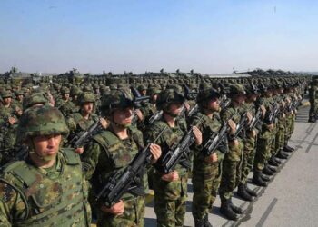 Ukrayna torpaqlarının bir hissəsini Rusiyaya verir – Əvəzində isə…