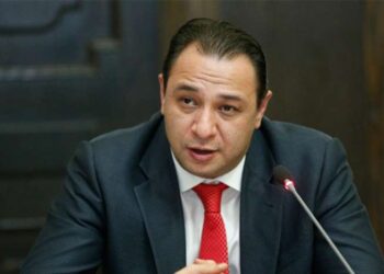 Müharibə olsa, Azərbaycan bu ərazini götürəcək – Vardanyan