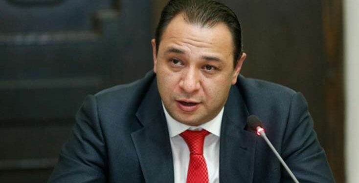 Müharibə olsa, Azərbaycan bu ərazini götürəcək – Vardanyan