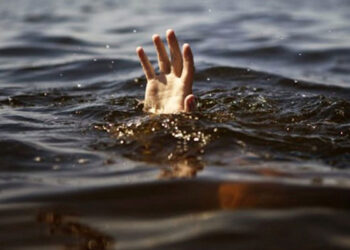 Ana və iki oğlu Kürdə batdı – Yenilənib