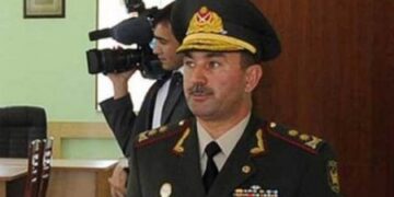 Kərəm Mustafayev MAXE-ləri öz tikintisində işlədir… – “Mənim kimi tikinti işlərindən başı çıxan əsgər və MAXE-ləri seçir”