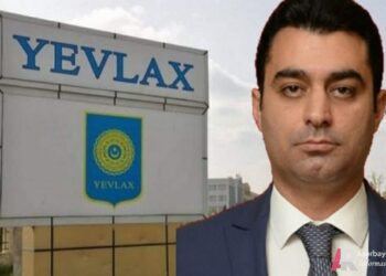 Yevlaxda büdcə pullarına DÜŞMƏN MÜNASİBƏT… – Pulumuz belə çoxdursa, paylayın, camaata…