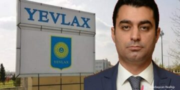 Yevlaxda büdcə pullarına DÜŞMƏN MÜNASİBƏT… – Pulumuz belə çoxdursa, paylayın, camaata…