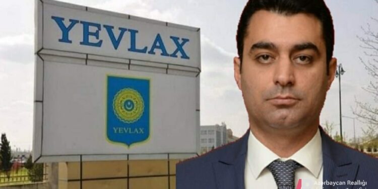 Yevlaxda büdcə pullarına DÜŞMƏN MÜNASİBƏT… – Pulumuz belə çoxdursa, paylayın, camaata…